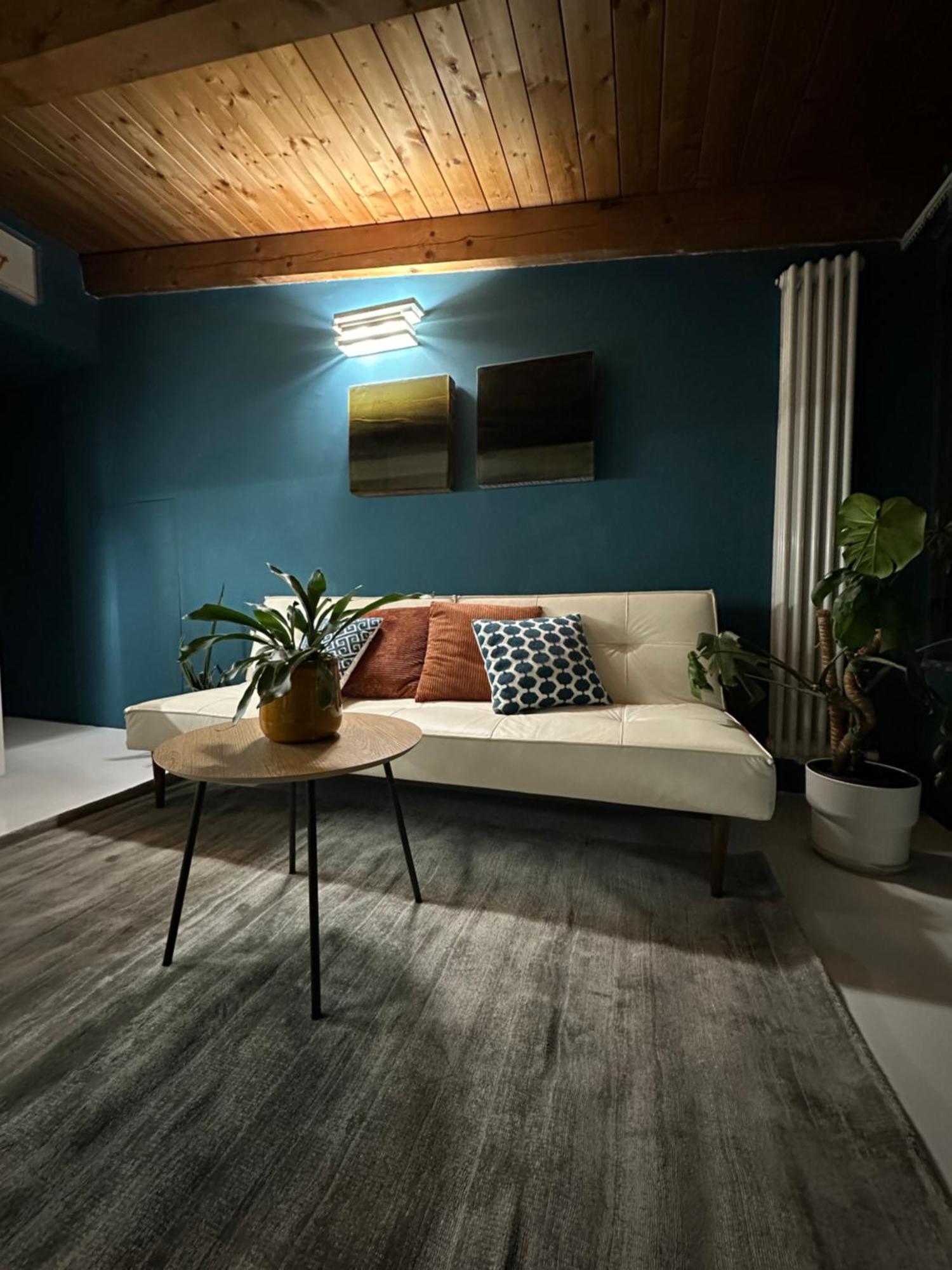 Casa Arnia Apartment Mailand