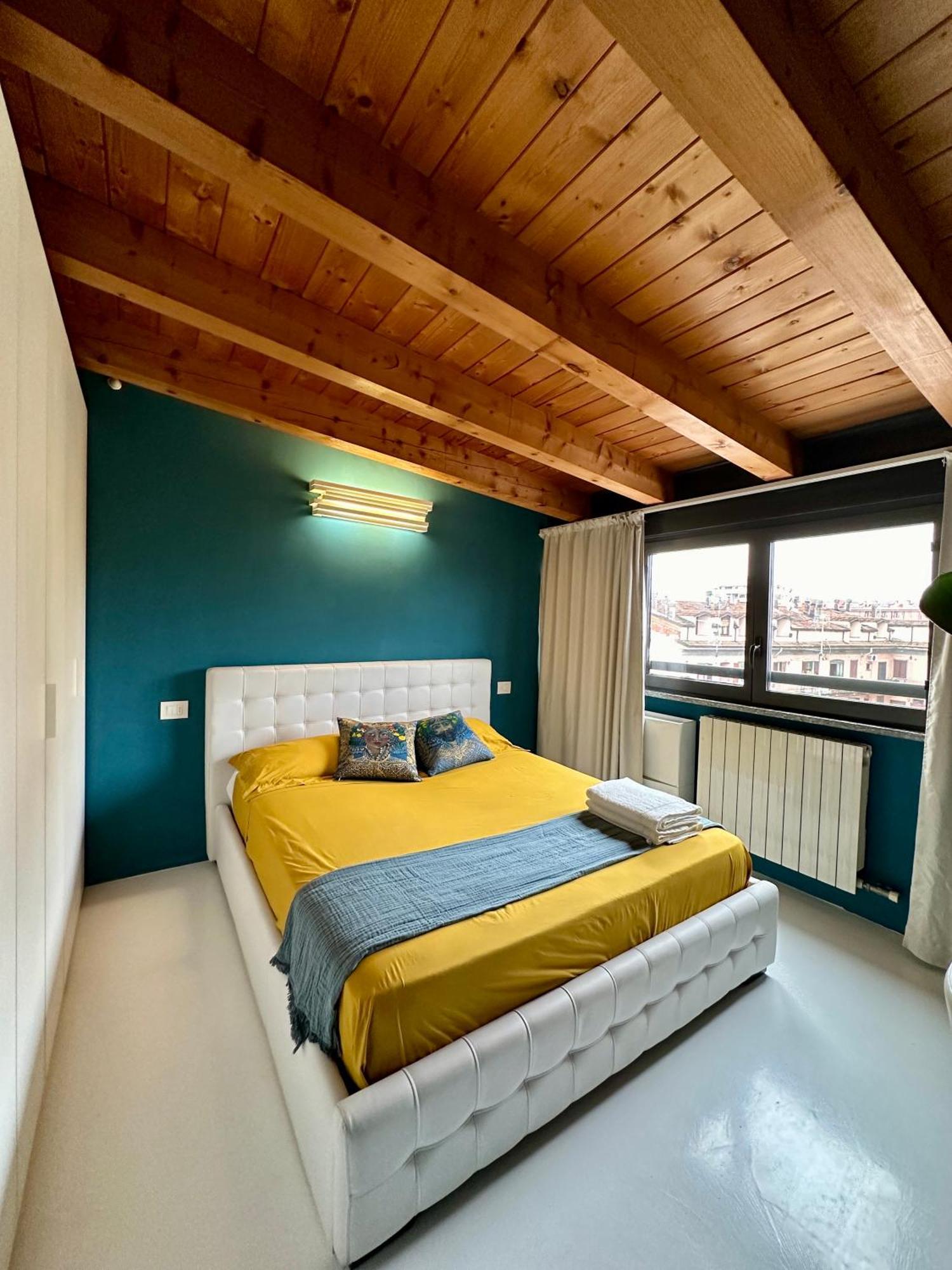 Apartment Casa Arnia Mailand