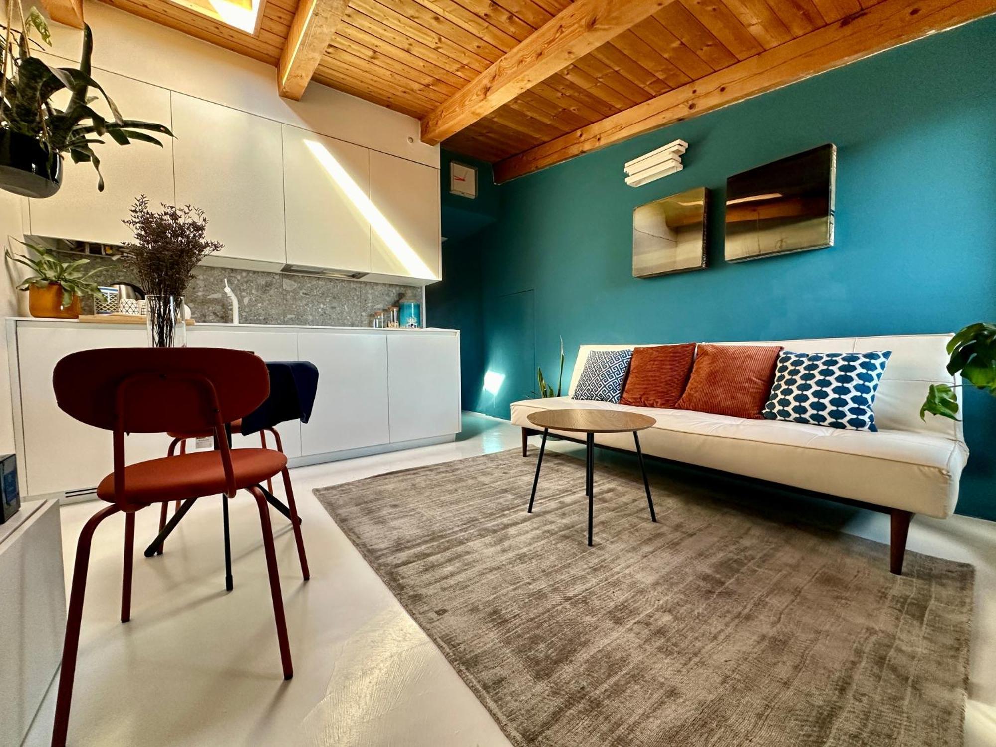 Casa Arnia * Mailand