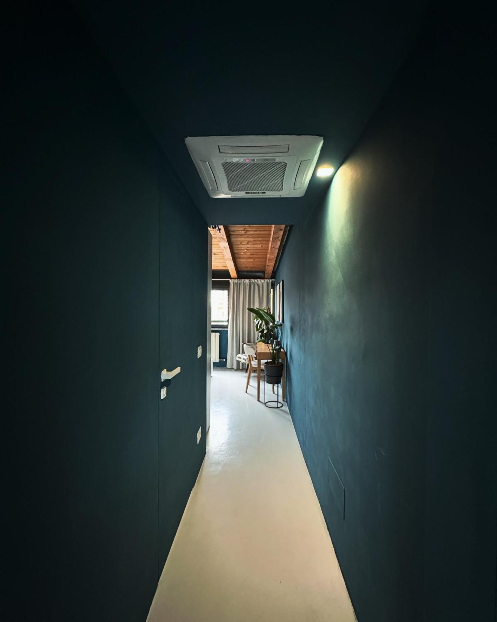 Casa Arnia Mailand